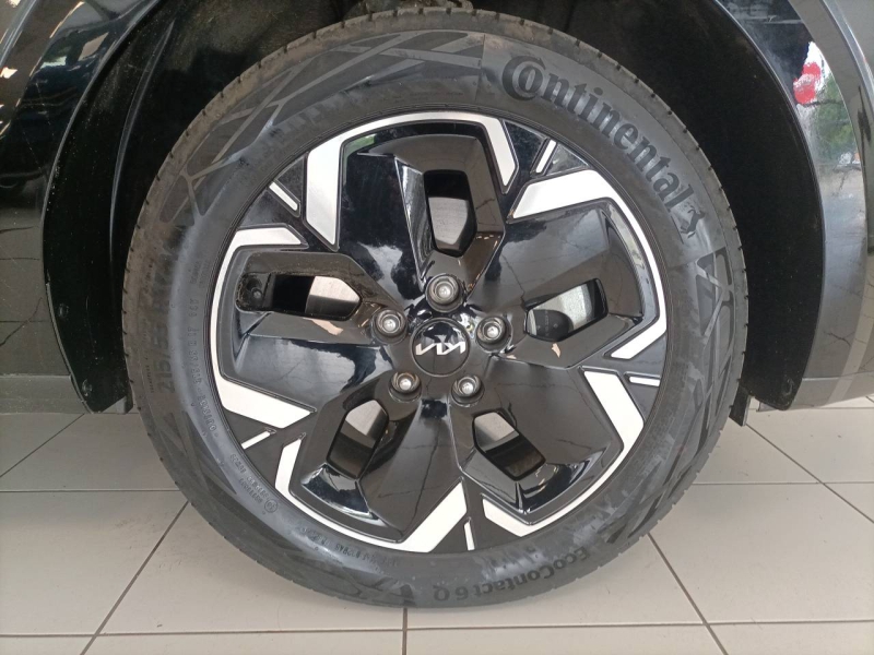 Image KIA Niro EV 204ch Active
