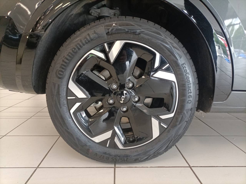 Image KIA Niro EV 204ch Active