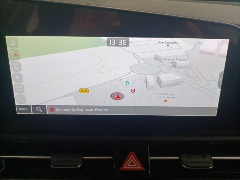 Image KIA Niro EV 204ch Active