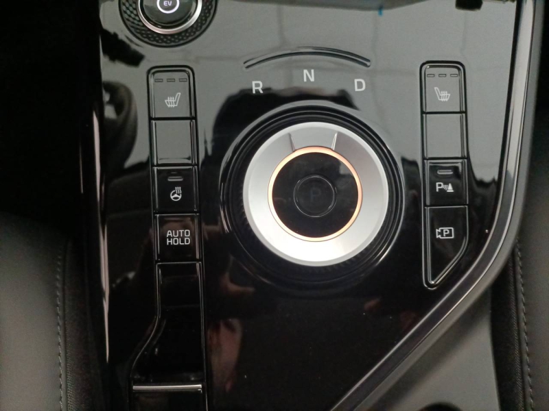 Image KIA Niro EV 204ch Active