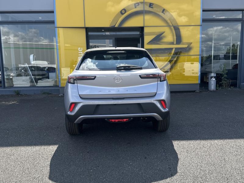 Image OPEL Mokka 1.2 Turbo 100ch