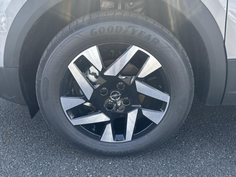 Image OPEL Mokka 1.2 Turbo 100ch