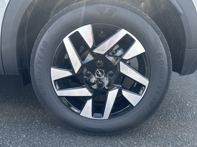 Image OPEL Mokka 1.2 Turbo 100ch