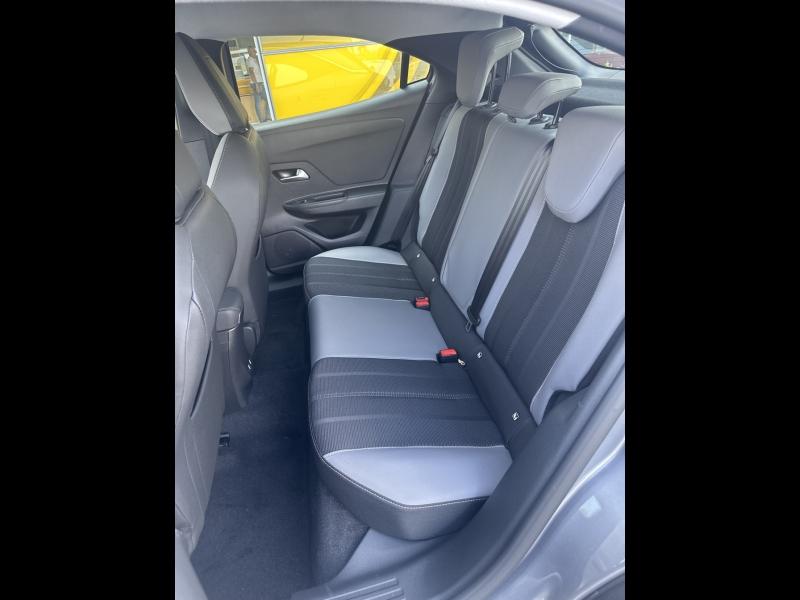 Image OPEL Mokka 1.2 Turbo 100ch