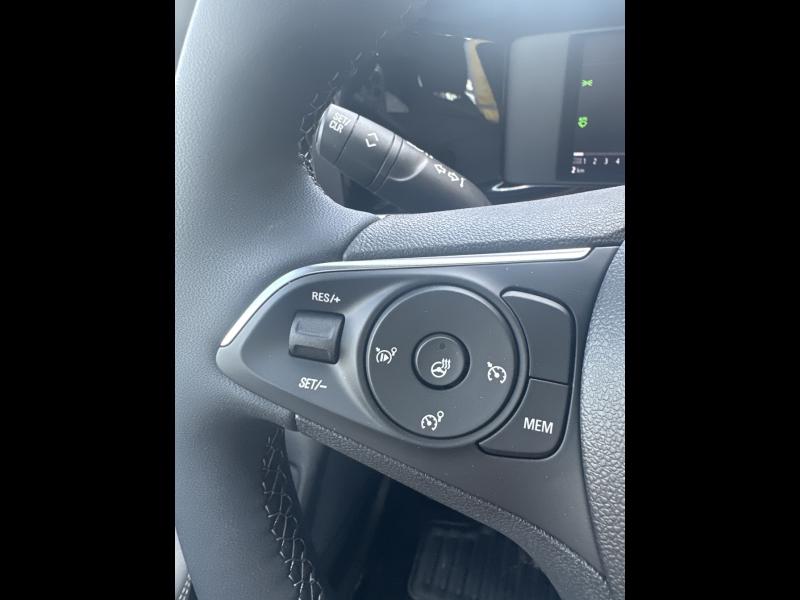 Image OPEL Mokka 1.2 Turbo 100ch