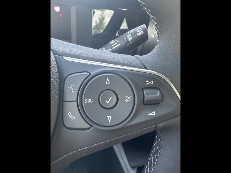 Image OPEL Mokka 1.2 Turbo 100ch