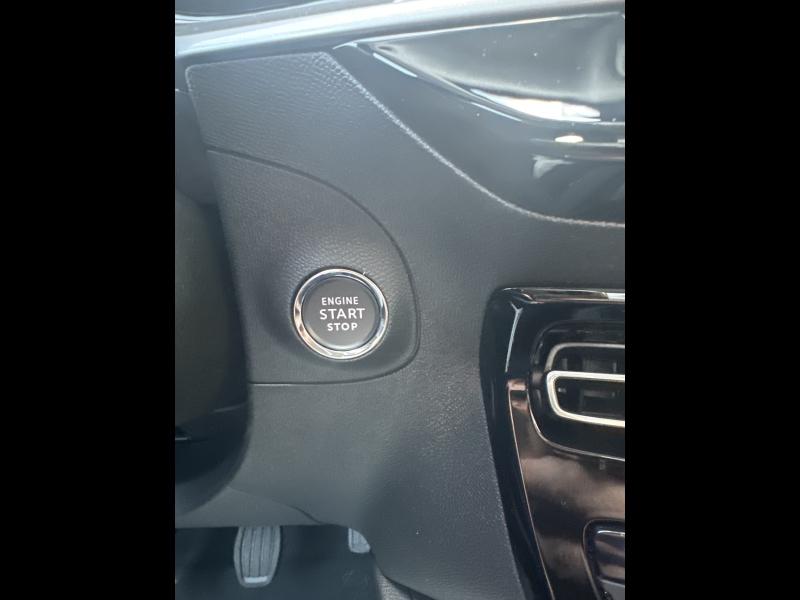 Image OPEL Mokka 1.2 Turbo 100ch