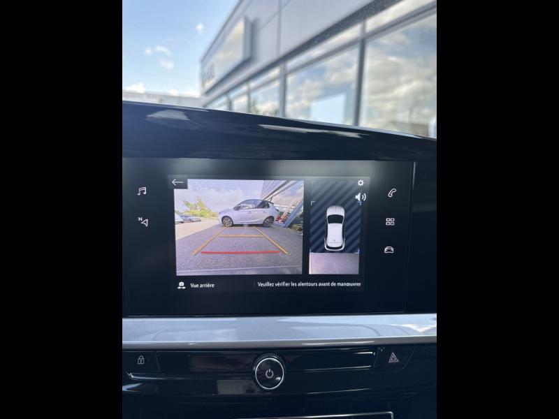 Image OPEL Mokka 1.2 Turbo 100ch