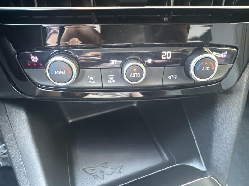 Image OPEL Mokka 1.2 Turbo 100ch