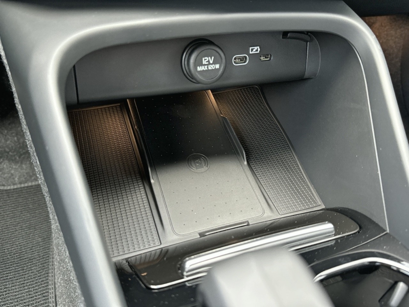 Image VOLVO EX40 Single Extended Range 252ch Plus