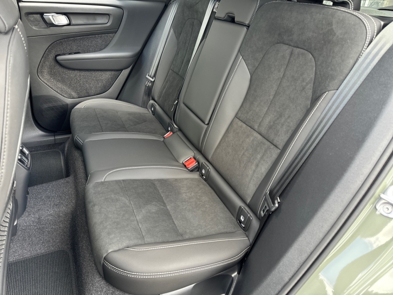 Image VOLVO EX40 Single Extended Range 252ch Plus