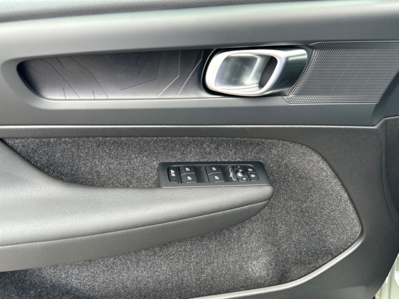 Image VOLVO EX40 Single Extended Range 252ch Plus