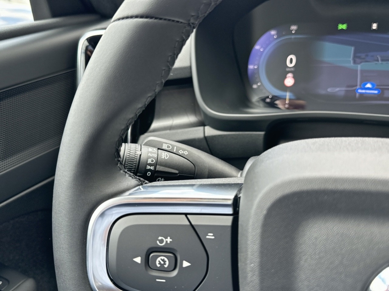 Image VOLVO EX40 Single Extended Range 252ch Plus