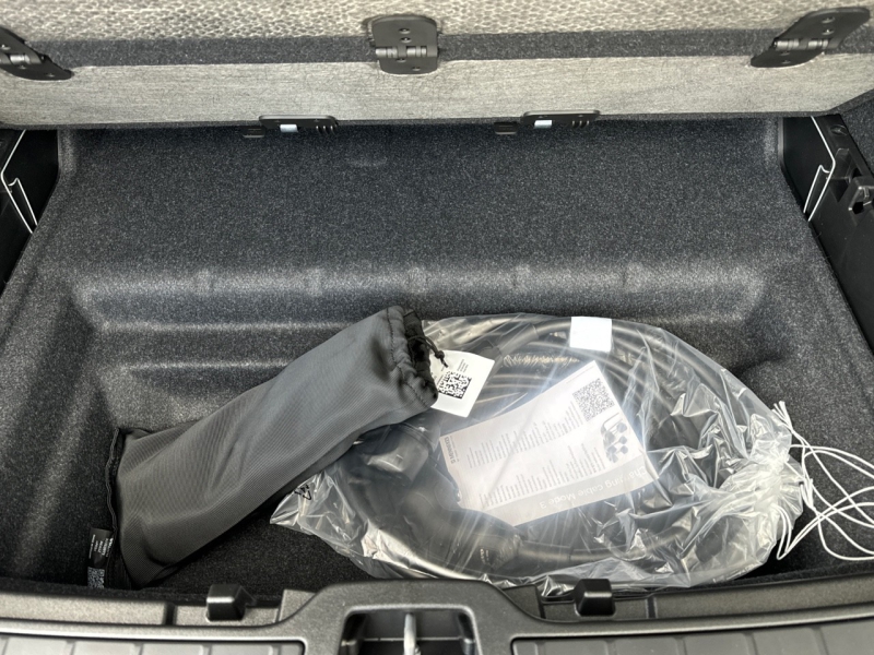 Image VOLVO EX40 Single Extended Range 252ch Plus