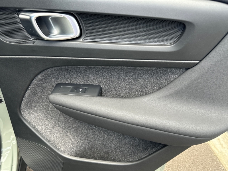 Image VOLVO EX40 Single Extended Range 252ch Plus