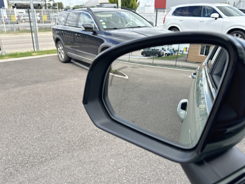 Image VOLVO EX40 Single Extended Range 252ch Plus