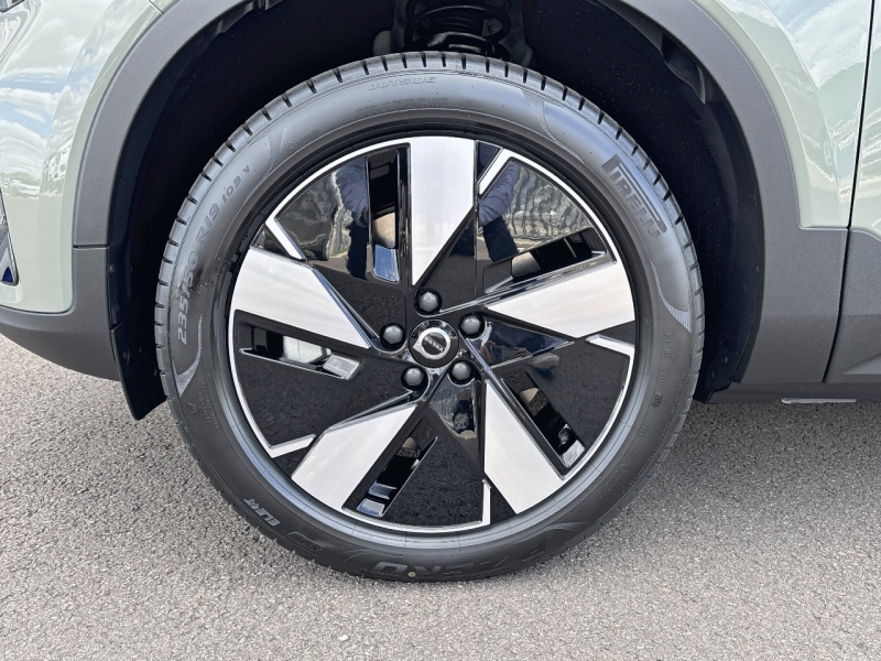 Image VOLVO EX40 Single Extended Range 252ch Plus