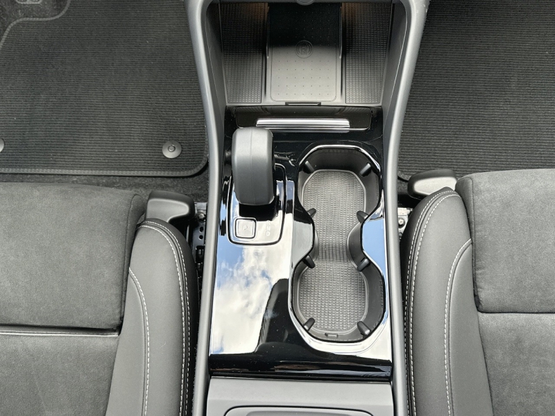 Image VOLVO EX40 Single Extended Range 252ch Plus