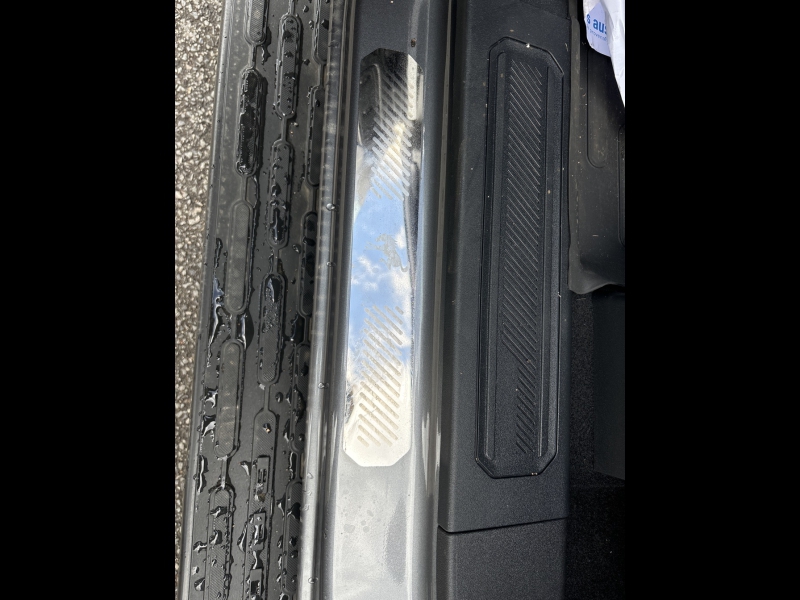 Image FORD Bronco 2.7 V6 EcoBoost 335ch Outer Banks Powershift