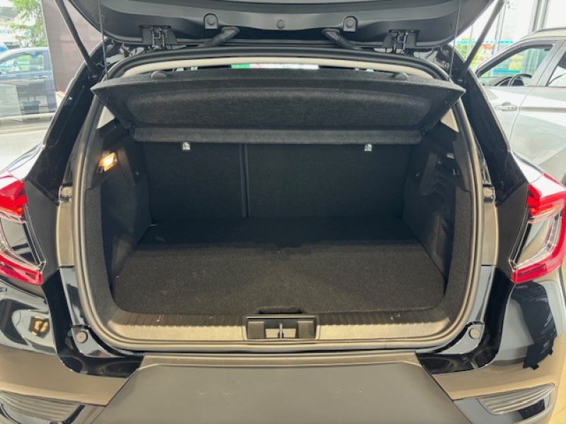 Image MITSUBISHI ASX 1.6 MPI PHEV 159ch Instyle