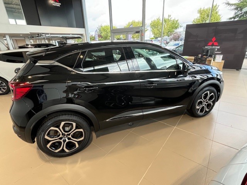 Image MITSUBISHI ASX 1.6 MPI PHEV 159ch Instyle