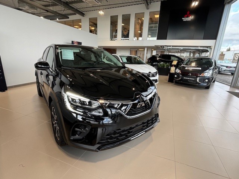 Image MITSUBISHI ASX 1.6 MPI PHEV 159ch Instyle