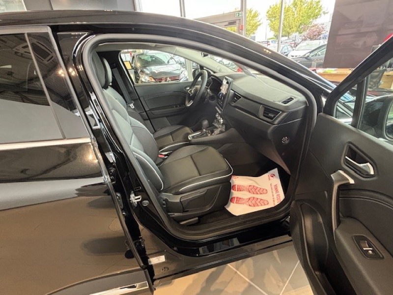 Image MITSUBISHI ASX 1.6 MPI PHEV 159ch Instyle