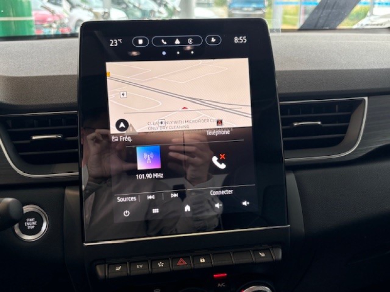 Image MITSUBISHI ASX 1.6 MPI PHEV 159ch Instyle