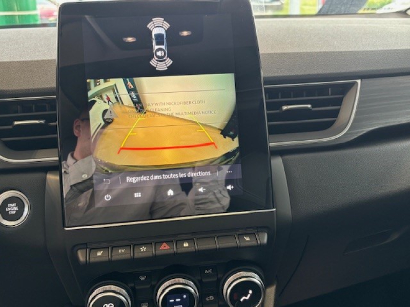 Image MITSUBISHI ASX 1.6 MPI PHEV 159ch Instyle