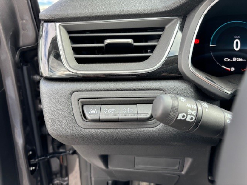 Image MITSUBISHI ASX 1.6 MPI HEV 143ch Intense