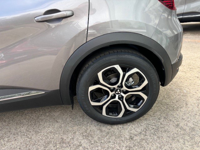 Image MITSUBISHI ASX 1.6 MPI HEV 143ch Intense