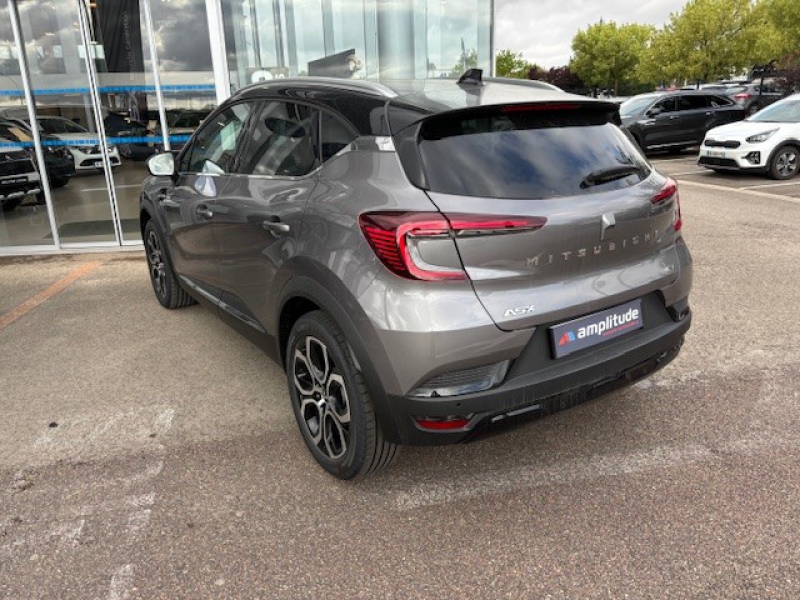 Image MITSUBISHI ASX 1.6 MPI HEV 143ch Intense