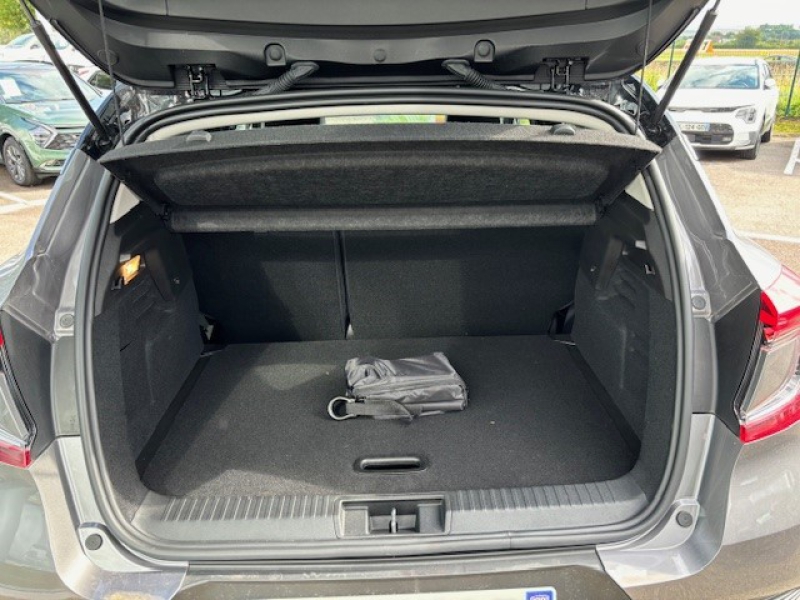 Image MITSUBISHI ASX 1.6 MPI HEV 143ch Intense