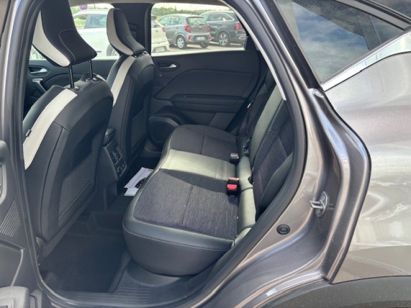 Image MITSUBISHI ASX 1.6 MPI HEV 143ch Intense