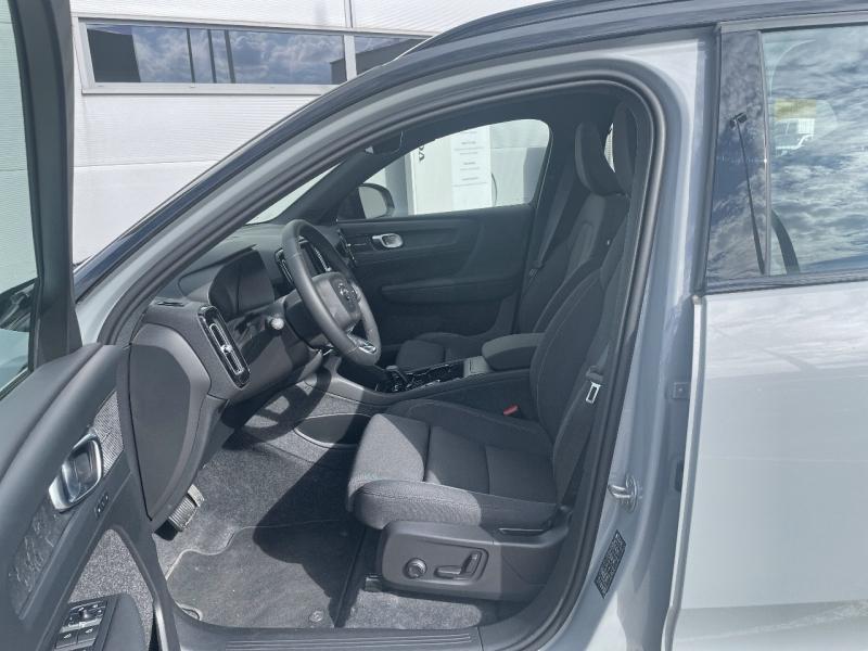 Image VOLVO XC40 Recharge Extended Range 252ch Ultimate