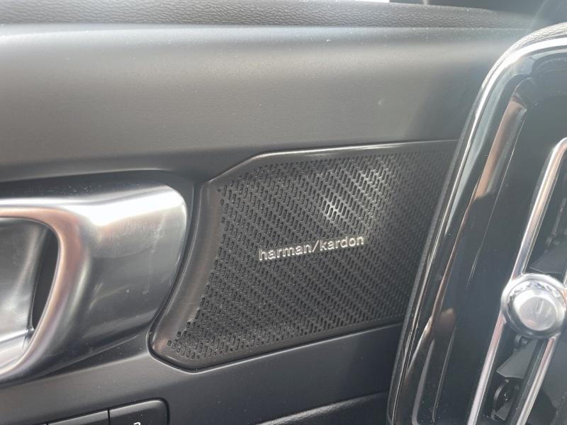 Image VOLVO XC40 Recharge Extended Range 252ch Ultimate