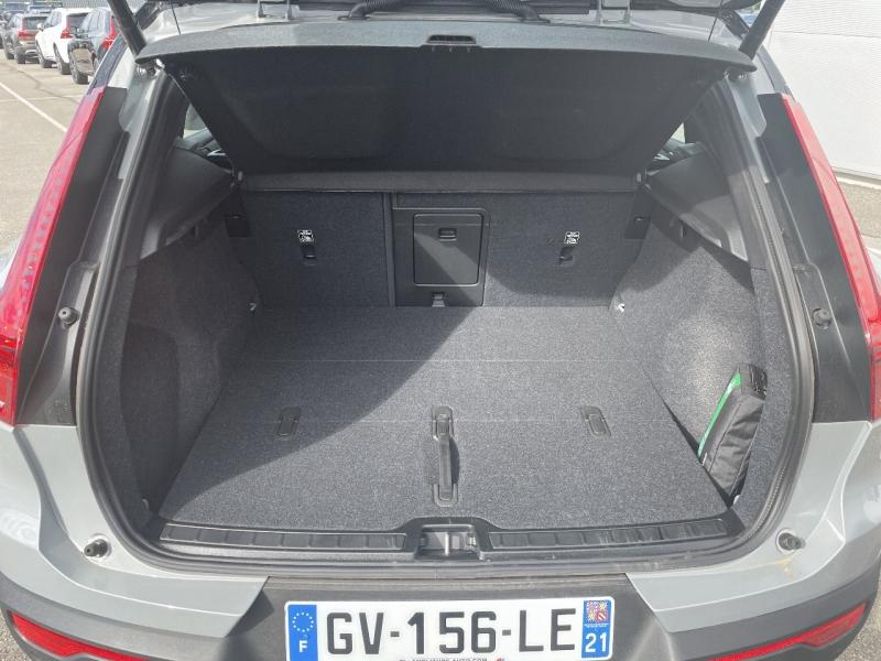 Image VOLVO XC40 Recharge Extended Range 252ch Ultimate