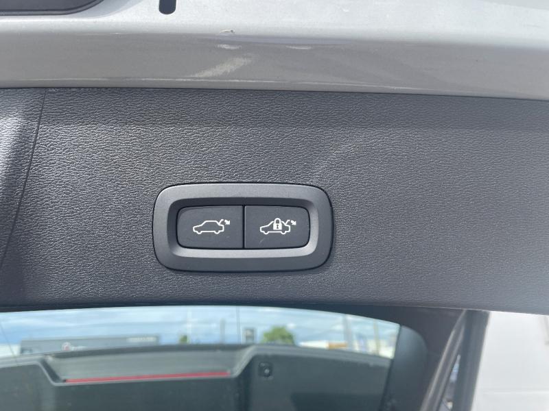 Image VOLVO XC40 Recharge Extended Range 252ch Ultimate