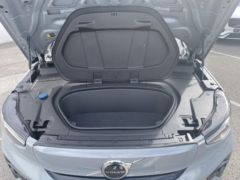 Image VOLVO XC40 Recharge Extended Range 252ch Ultimate