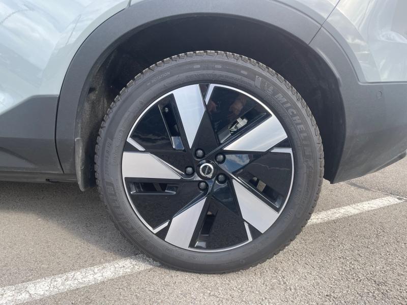 Image VOLVO XC40 Recharge Extended Range 252ch Ultimate