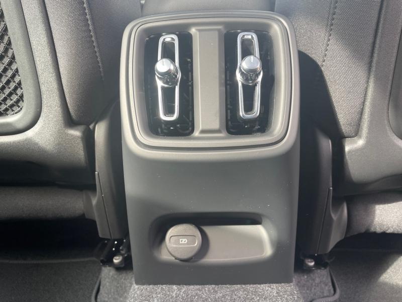 Image VOLVO XC40 Recharge Extended Range 252ch Ultimate