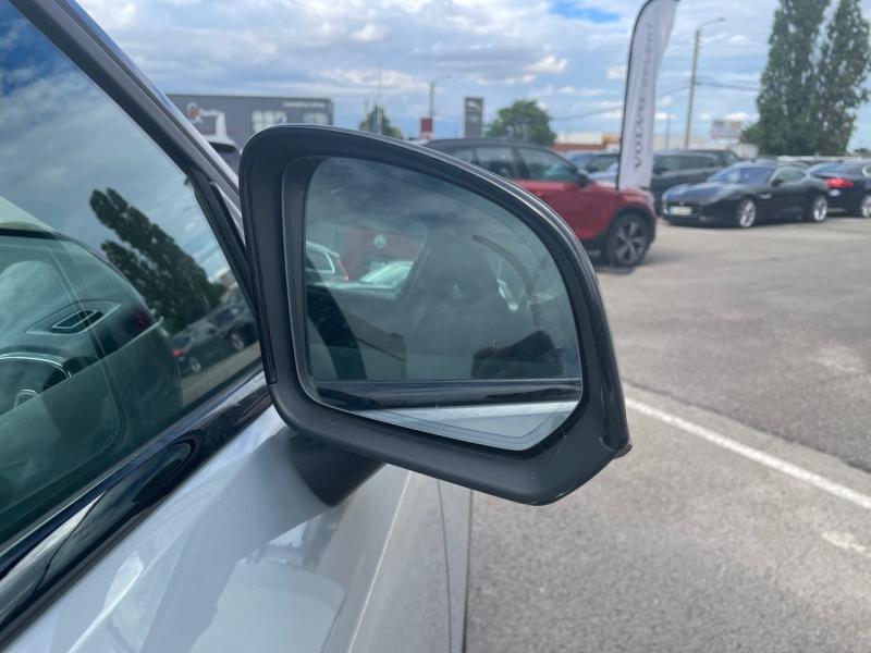 Image VOLVO XC40 Recharge Extended Range 252ch Ultimate