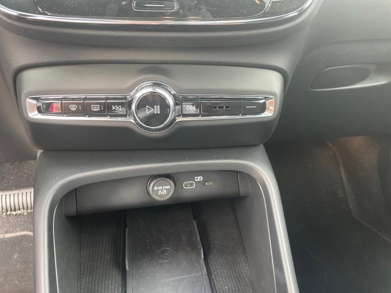 Image VOLVO XC40 Recharge Extended Range 252ch Ultimate