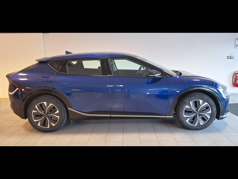 Image KIA EV6 229ch Air Design 2WD