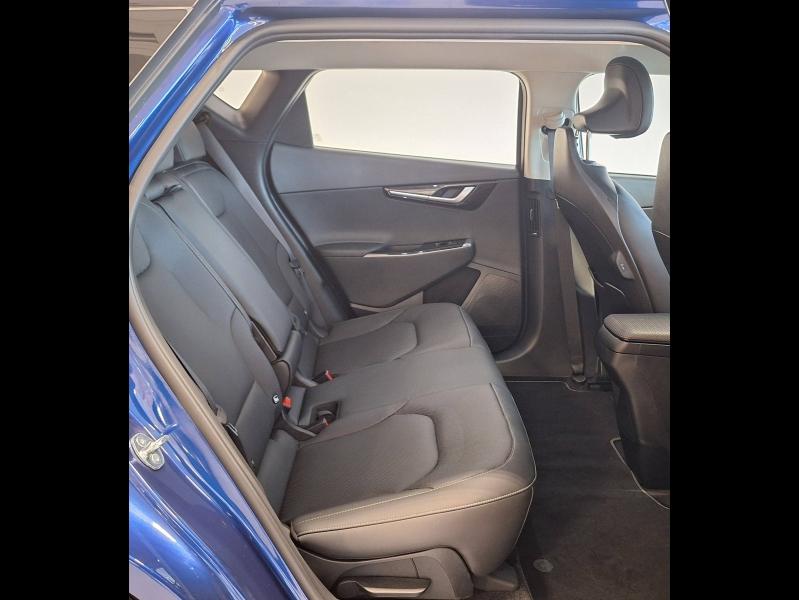 Image KIA EV6 229ch Air Design 2WD
