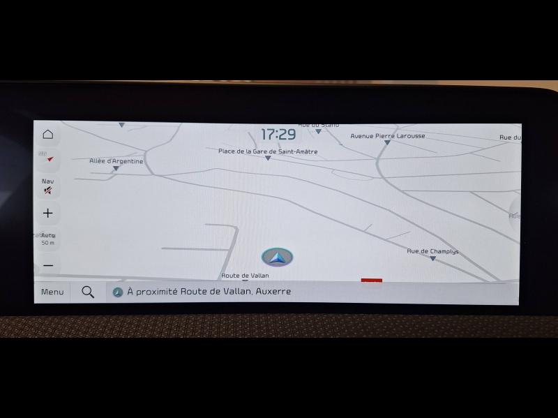 Image KIA EV6 229ch Air Design 2WD