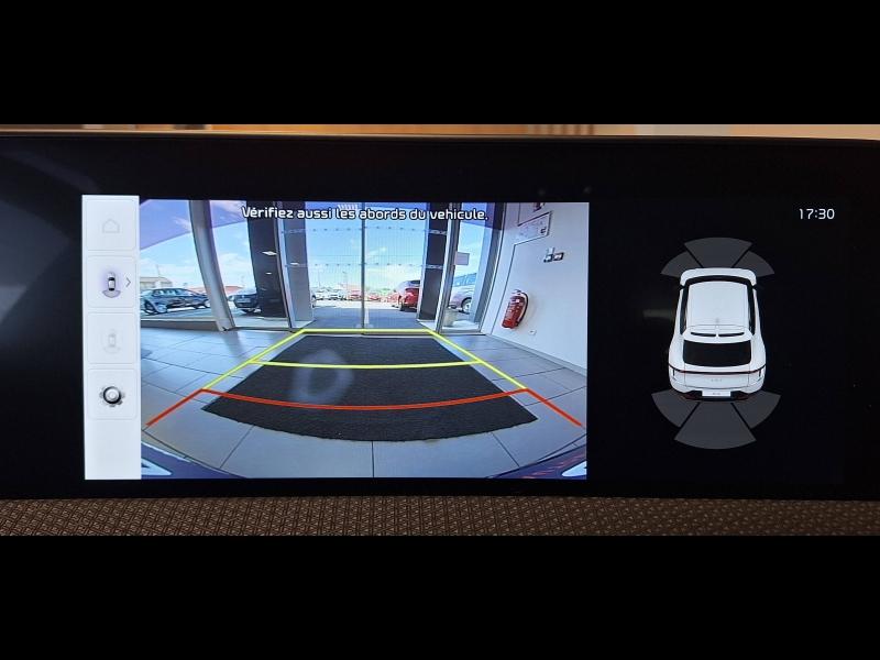 Image KIA EV6 229ch Air Design 2WD