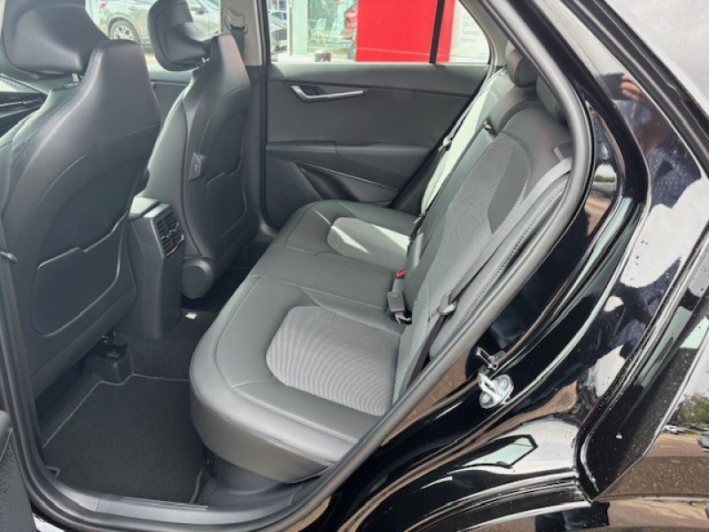 Image KIA Niro 1.6 GDi 129ch HEV Active DCT6