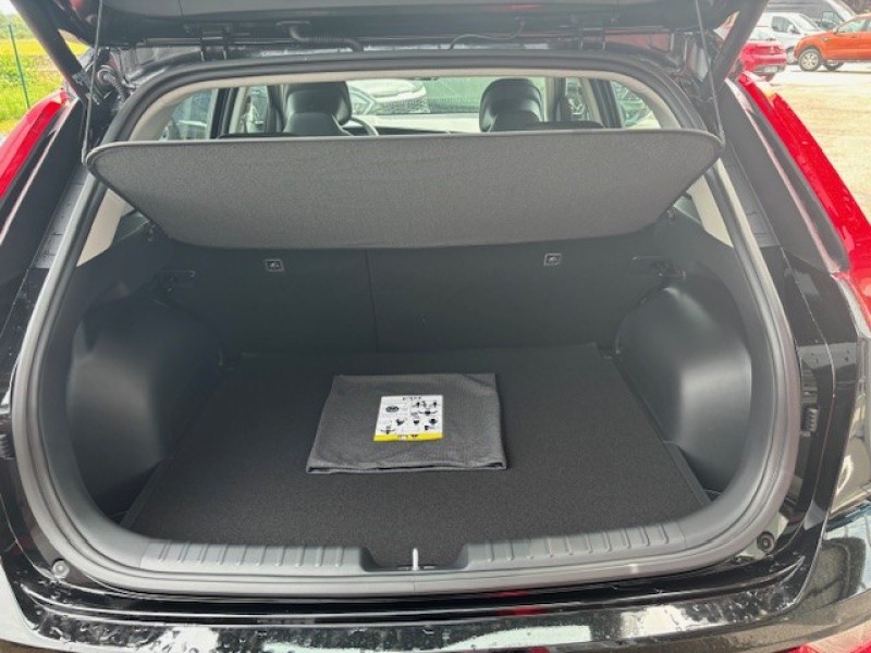 Image KIA Niro 1.6 GDi 129ch HEV Active DCT6