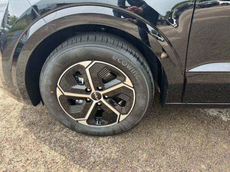 Image KIA Niro 1.6 GDi 129ch HEV Active DCT6